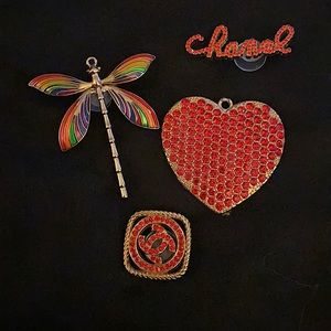 ❤️Crocs charms ❤️